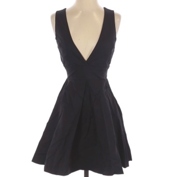 Tobi Dresses & Skirts - 🆕 Tobi Sz Md Cocktail Black Dress